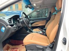 2019 Buick Excelle GT Sedan 2019 1.3T AT 18TConnectedElite China V #8