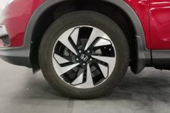 2015 Honda CR-V 2015 2.4 AT Premium4WD #6