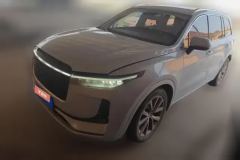 2020 Li Auto Li Auto ONE 2020 EREV7SeatEdition #1