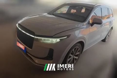 2020 Li Auto Li Auto ONE 2020 EREV7SeatEdition