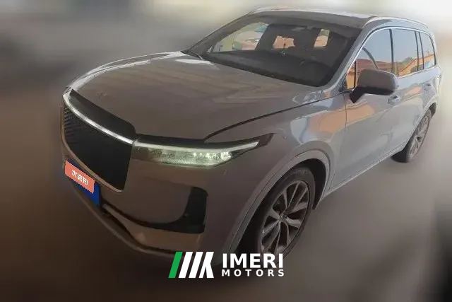 2020 Li Auto Li Auto ONE 2020 EREV7SeatEdition