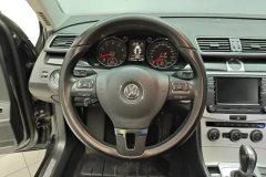 2015 Volkswagen Magotan 2015 1.8T AT Luxury #15