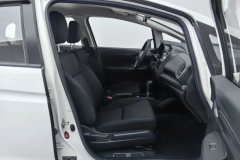 2020 Honda Fit Hatchback 2020 1.5 AT Comfort #22