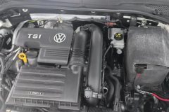 2017 Volkswagen Golf 2016 1.4T AT R-Line #10