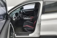 2022 Geely Auto Binyue 2021 1.4T AT DCTdiamondEdition #9