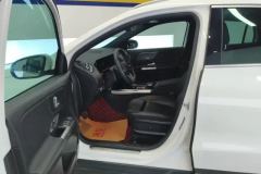 2020 Mercedes-Benz GLA-Class 2020 1.3T AT GLA200 #9