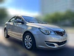 2017 Roewe 350 2015 1.5 AT LuxurySunroofEdition #3