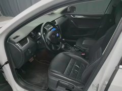 2015 Škoda Octavia 2016 1.6 AT Smart Drive #7