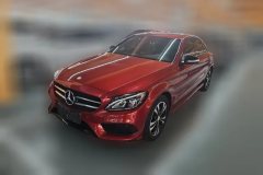2016 Mercedes-Benz C-Class 2016 2.0T AT C200LSport #1