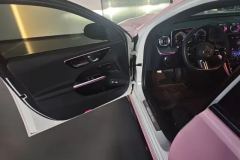 2023 Mercedes-Benz C-Class New Energy 2023 2.0T AT C 350 eL #7