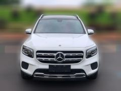 2021 Mercedes-Benz GLB-Class 2021 1.3T AT 200 Dynamic #2