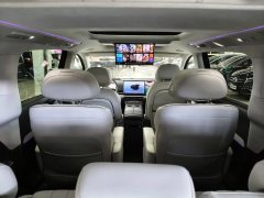 2025 Voyah Dreamer 2025 1.5T AT PHEV 4WDFlagshipKunpengEdition #7
