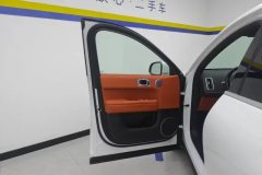 2024 Li Auto Li Auto L6 2024 pro #7