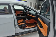 2024 Chang'an UNI-V 2023 1.5T AT Sport #8