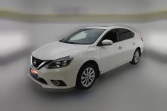 2018 Nissan Sylphy 2018 1.6 AT XVExclusive #1