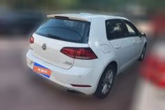 2018 Volkswagen Golf 2018 1.4T AT 230TSIComfort #3