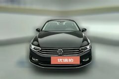 2022 Volkswagen Magotan 2020 2.0T AT 330TSILeading #1