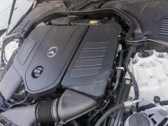 2025 Mercedes-Benz C-Class PHEV 2025 2.0T AT C 350 eL #7