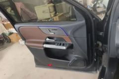 2023 Mercedes-Benz GLB-Class 2023 2.0T AT GLB 220 Dynamic #7