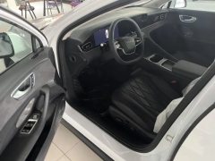 2025 Roewe D7 2023 1.5L AT DMH 125km Surpass #4