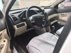 2015 Chery Fengyun 2 Hatchback 2013 1.5 MT EnjoyableEdition #4