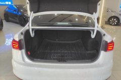 2020 Volkswagen Bora Sedan 2020 1.5 AT Comfort #4