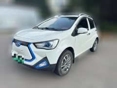 2018 JAC Group iEV6E 2018 SportiEV6ELuxurySmart EV #1