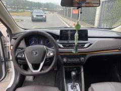 2022 Chang'an Eado DT 2019 1.6 AT Joy China V #6