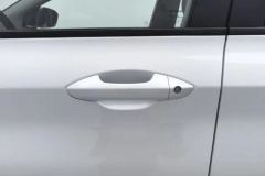 2024 Geely Auto Binyue 2024 1.5T AT DCTDragon SoaringEdition #8
