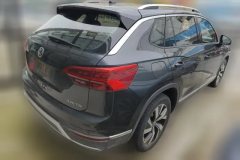 2021 Volkswagen Tayron 2020 2.0T AT 330TSILuxurySmart ConnectFWD #3