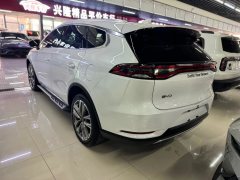 2020 BYD Tang 2019 2.0T AT Smart Connectrespect5Seat China VI #6