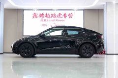 2024 Tesla Model Y 2023 rear wheel driveEdition #4