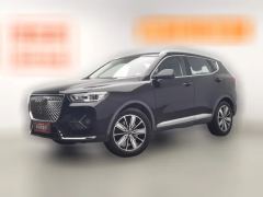 2021 Haval H6 2021 1.5T AT Champion #1