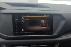 2021 Volkswagen Tharu 2021 1.4T AT 280TSIFashionFWD #13