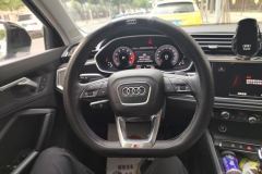 2023 Audi Q3 Sportback 2023 2.0T AT 40 TFSI Fashion #15