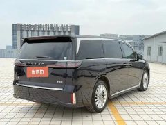 2022 Voyah Dreamer 2022 0carbonEdition Home 475km #19
