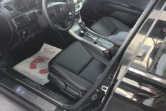 2015 Honda Accord 2015 2.0 AT ComfortLX #9