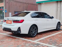 2022 BMW 3 Series 2023 325Li MSport Pkg #11