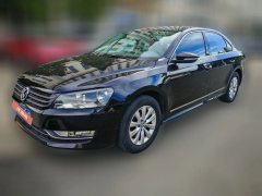 2015 Volkswagen Passat 2015 1.8T AT HonorDSGEdition #1