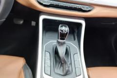 2020 Geely Auto Vision X6 2020 1.4T AT Asian GamesEdition #16