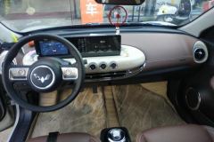 2023 Wuling Motors Wuling Bingo 2023 333KM Joy #13