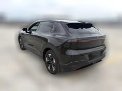 2025 Deepal S05 2026 EV 620Max #5