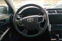 2016 Toyota Camry 2015 2.0 AT GLeading #14