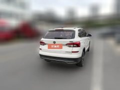 2018 Škoda Kamiq 2018 1.5 AT Comfort #6
