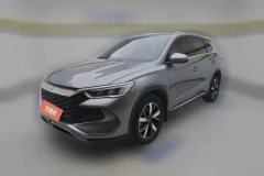 2024 BYD Song Pro PHEV 2024 Glory 1.5L AT DM-i 71KMPilot #1