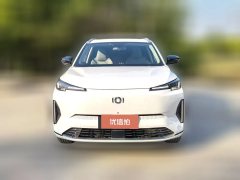 2024 Chang'an Qiyuan Chang'an Qiyuan Q05 Classic 2024 So fragrantEdition 125 excellence Ningde era #3