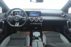 2023 Mercedes-Benz A-Class 2023 1.3T AT A 200 L Fashion #12