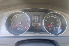 2015 Volkswagen Golf 2015 1.4T AT Luxury #14