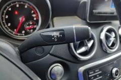 2019 Mercedes-Benz GLA-Class 2018 1.6T AT GLA200DynamicFWD #16