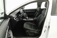 2023 Geely Auto Emgrand Sedan 2023 No.4generationChampion 1.5L AT CVTLuxury #13